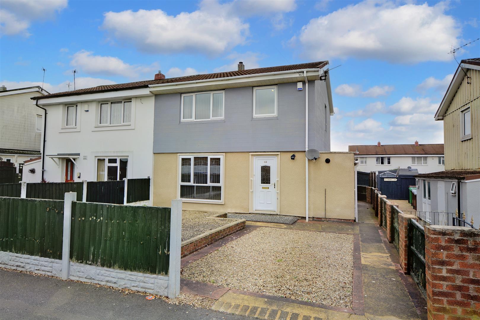 Glaisdale Drive East, Nottingham Robert Ellis Estate Agents